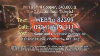 x faxtor-competition-itv-40-000-prize-2015